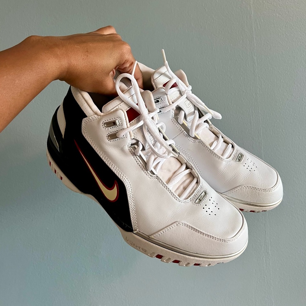 Nike Air Zoom Generation Retro